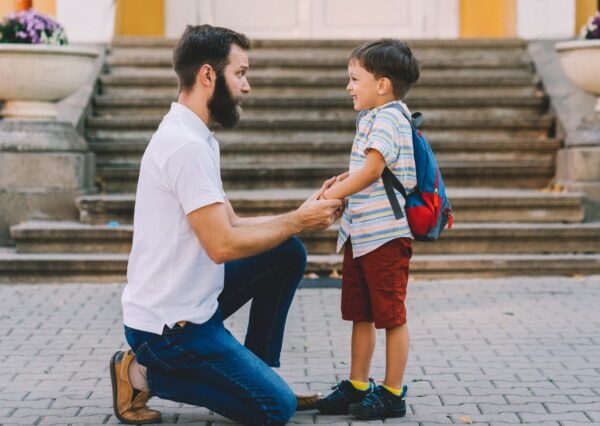 Parenting Support and Awareness