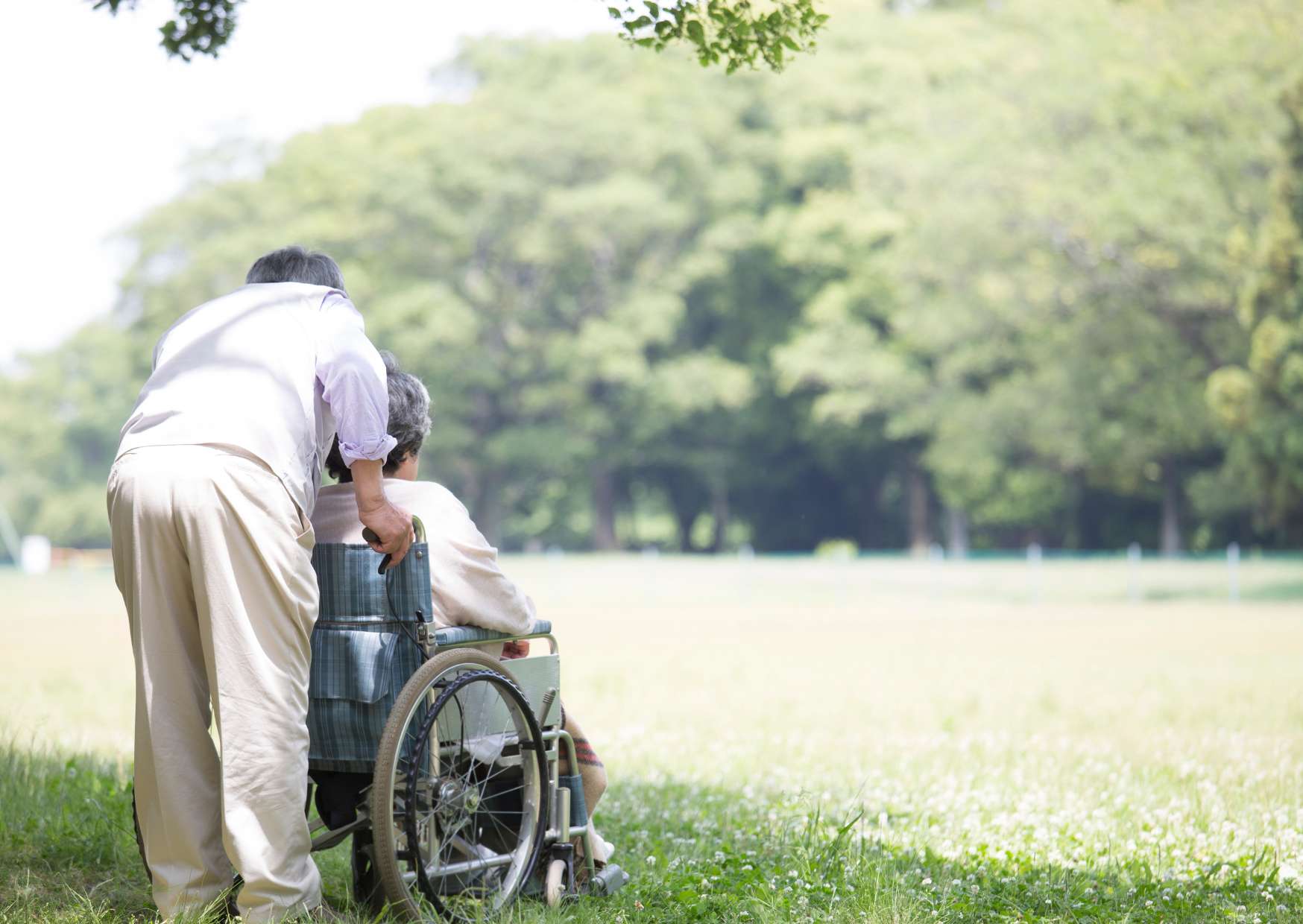 Person-Centered Care Training