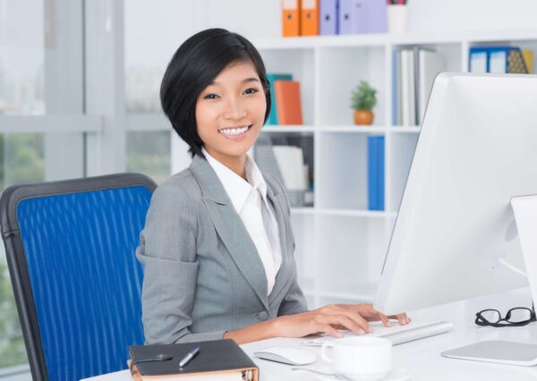 Personal Assistant Administrative Skills