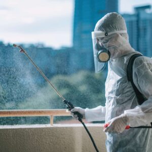 Pest Control and Protection