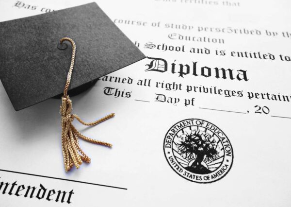 Photography Diploma