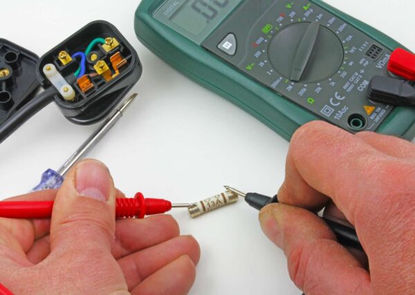 Portable Appliance Testing (PAT)