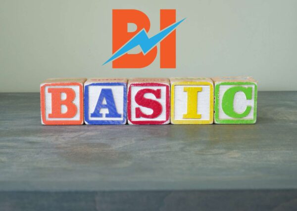 Power BI Basics