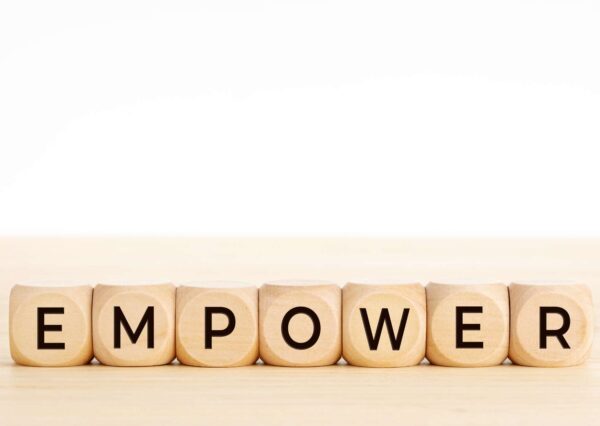 Present Being: Empowered Living