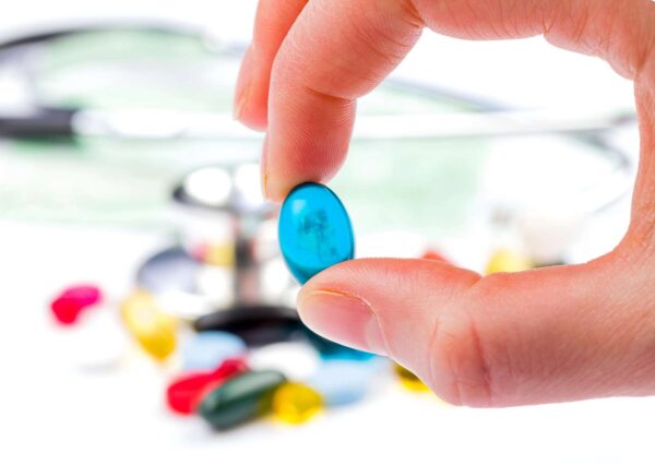 Principles of Medication Administration