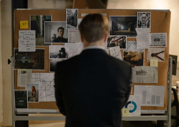 Private Investigation Techniques Training