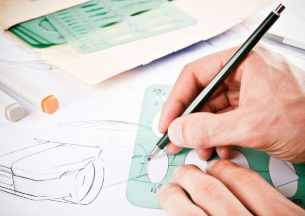Product Design Excellence Training