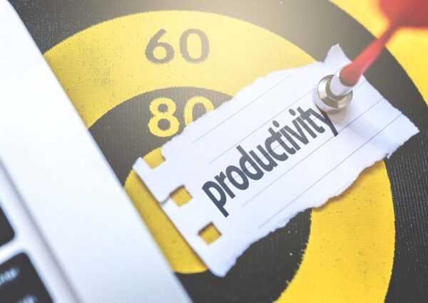Productive Workflows with Evernote