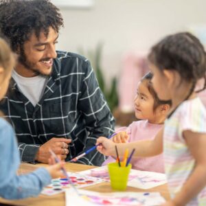 Professional Childcare Development