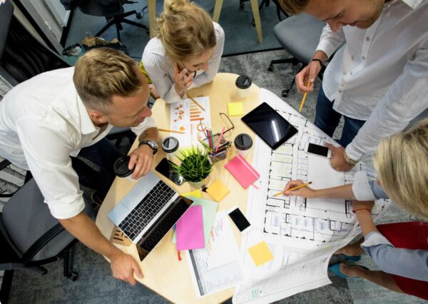 Project Planning and Execution Basics