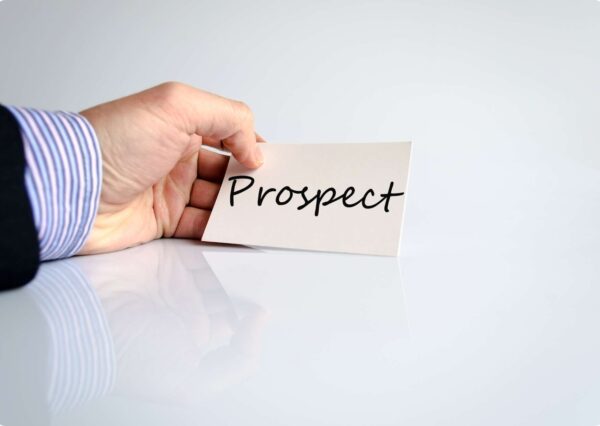 Prospect Engagement Prodigy Workshop