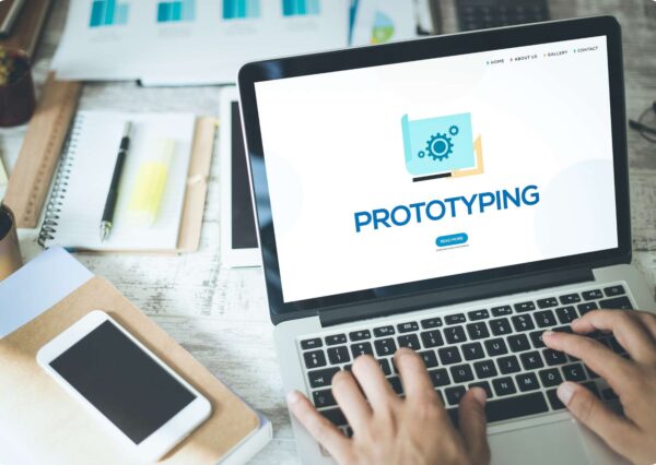 Prototype Vision Crafting