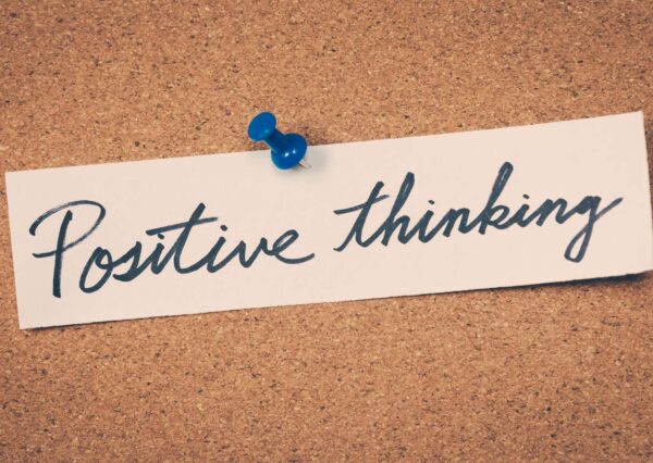 Purposeful Living: Embracing Positive Thinking