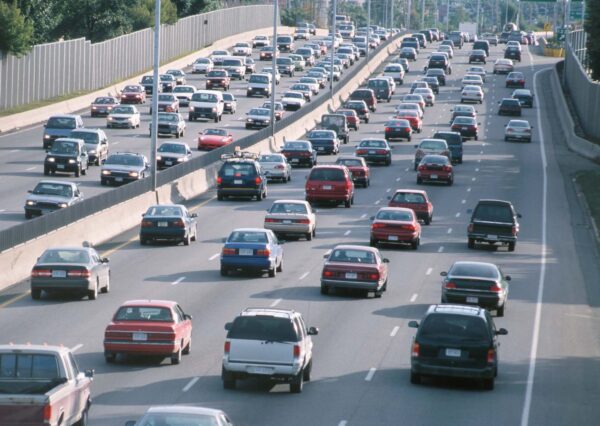 Quickfire Traffic Generation Methods