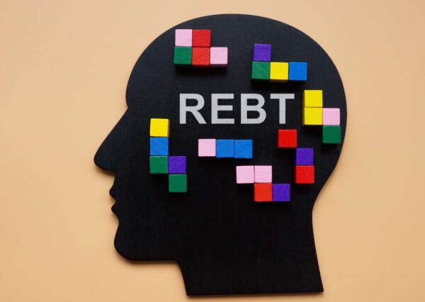REBT Techniques Certification