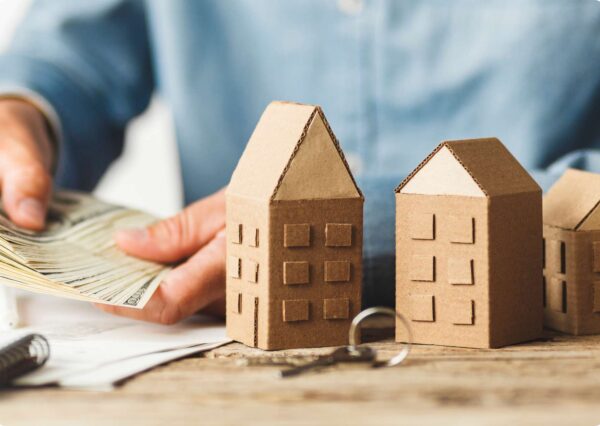 Real Estate Income Generation