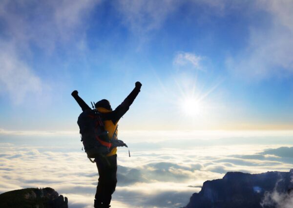 Recognizing Your Innate Greatness