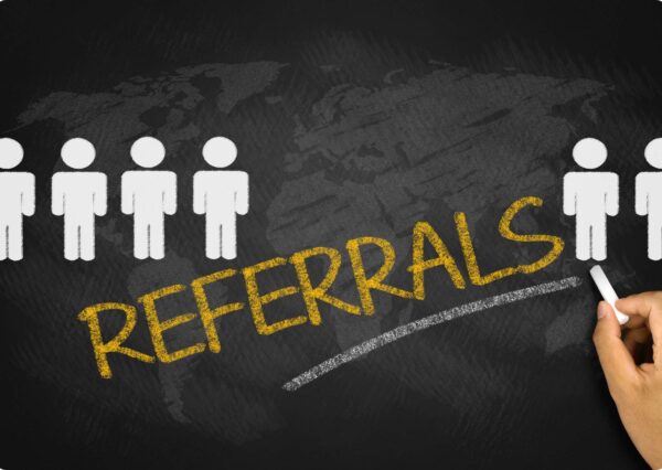 Referral Radar: Network Amplification Workshop