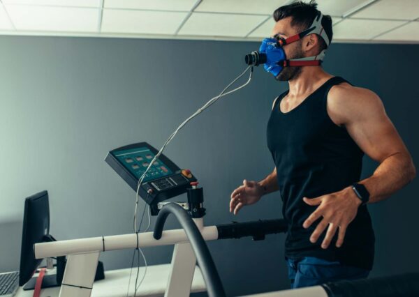 Respirator Fit Testing: Online Learning