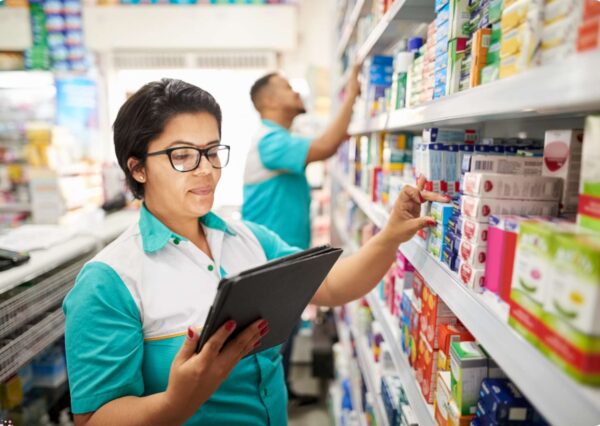 Retail Management Mastery