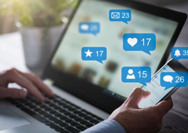 Revealing Social Media: Navigating Your Online Presence
