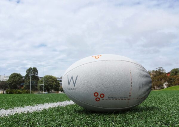 Rugby First Aid Essential Skills