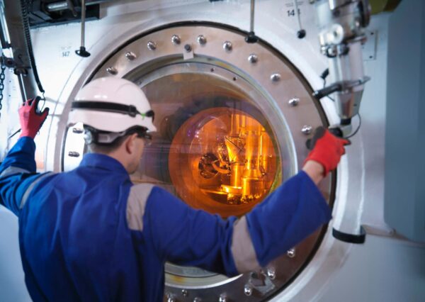Safe Handling of Materials Diploma