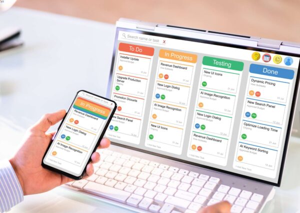 Sage Software Overview