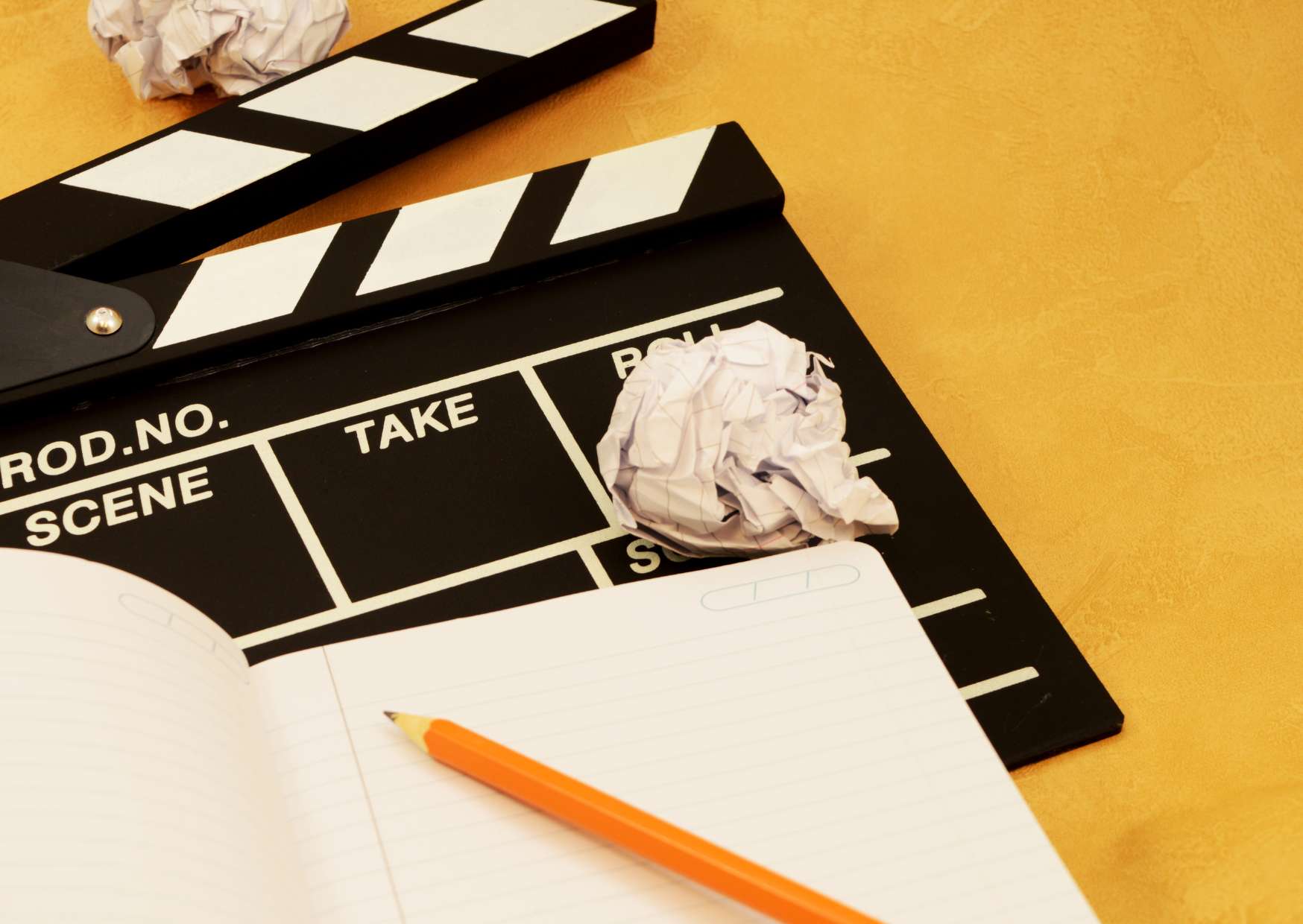 Script Writing Certification