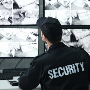 Security Guard Online Training