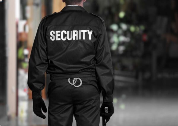 Security Officer Diploma