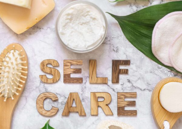 Self-Care Mastery: Nurturing Yourself for Success