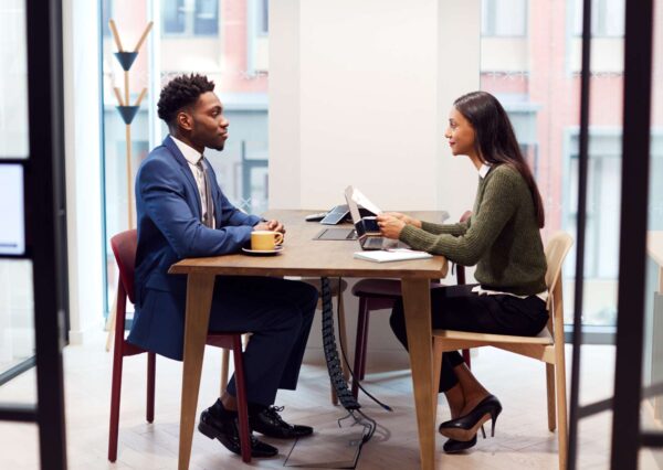 Simplifying Job Interviews