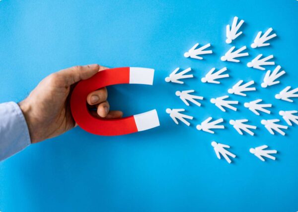 Smart Lead Generation Emphasis