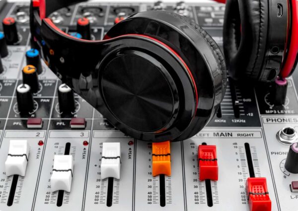 Soundcraft Mastery: Audacity Unleashed