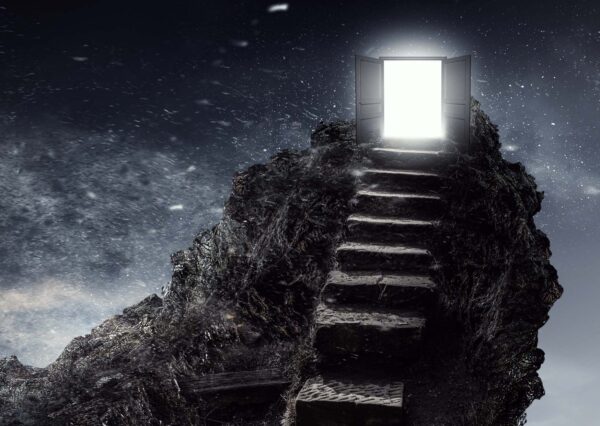 Spiritual Journeys: Guided Explorations