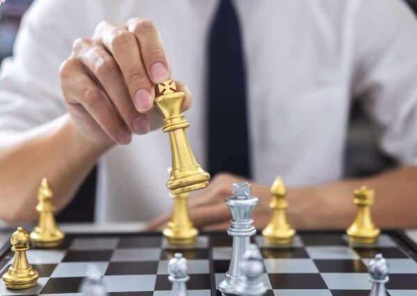 Strategic Achievement Understanding