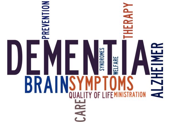 Strengthening Dementia Awareness in Communities
