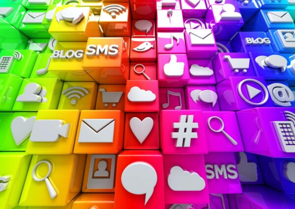 Success Blueprint for Social Media