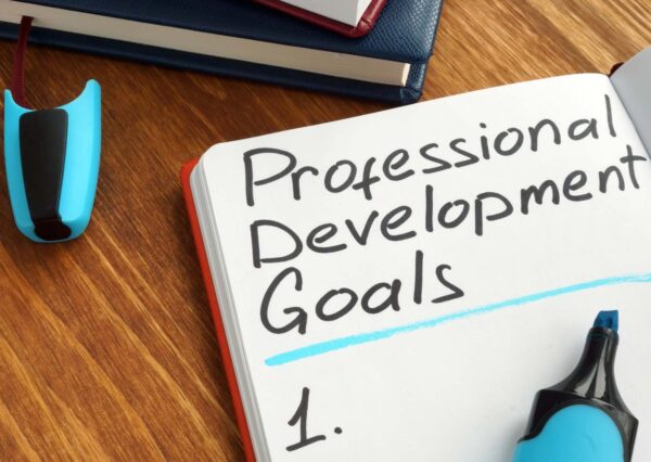Support Professionals Developmental Training