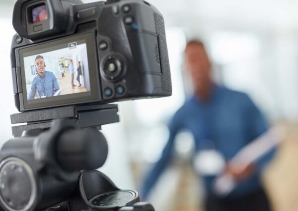 TV Presenter Essential Skills
