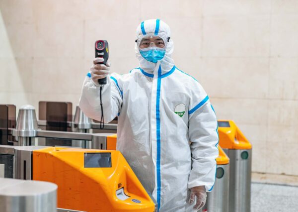 Techniques for Epidemic Prevention