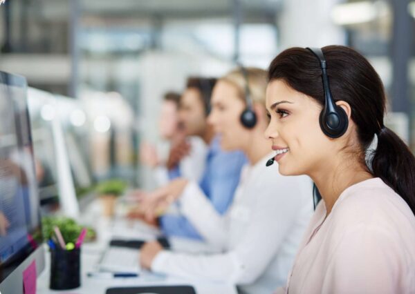 Telephone Etiquette Diploma
