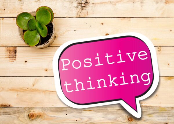 The Power of Positive Thinking in Everyday Life
