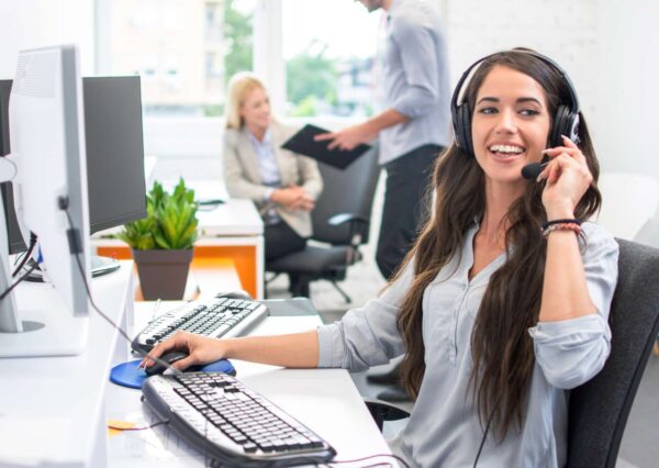 The Ultimate Customer Service Mastery