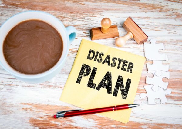 Disaster Management Essentials