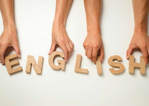 Training in Teaching English as a Foreign Language