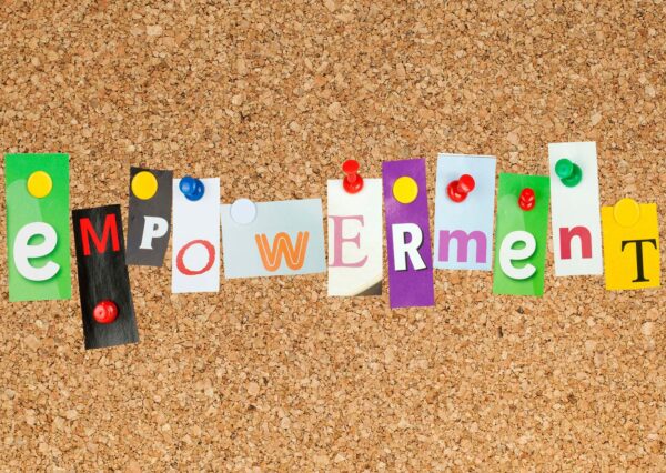 Transformative Art: Inner Change Empowerment
