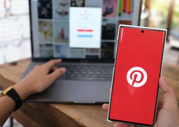 Turbocharging Website Visitors with Pinterest