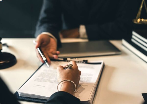 UK Contracts Law Overview